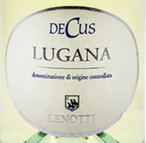 Lenotti “Decus” Collezione Lugana DOC